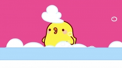 انیمیشن مولانگ قسمت 32 - molang